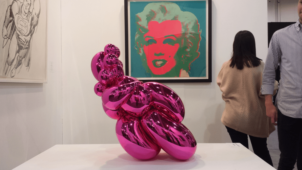 Galerías de Arte: Del Mundo al Corazón de México