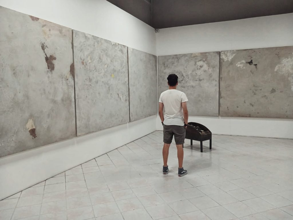 Galería de Arte Contemporáneo Xalapa 