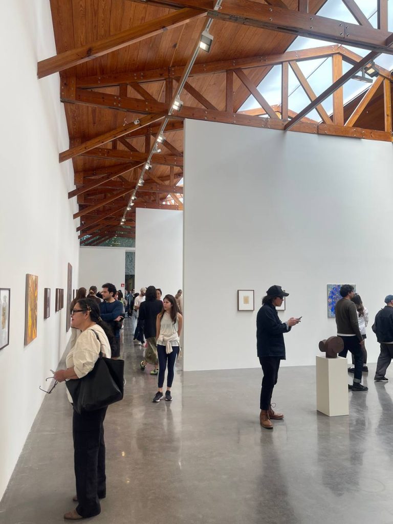 Galerías de Arte en CDMX 