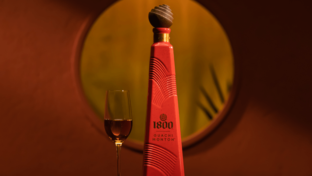 arte contemporáneo en México - Zona Maco Tequila 1800 Guachimontón