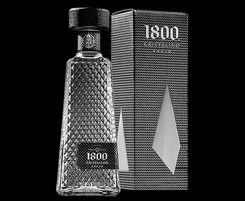 1800 cristalino