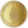 BTI gold medal