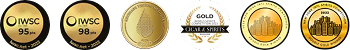 Premios tequila anejo