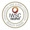 IWSC Trophy 2022