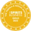 Spirits Business The Tequila Masters Award 2022