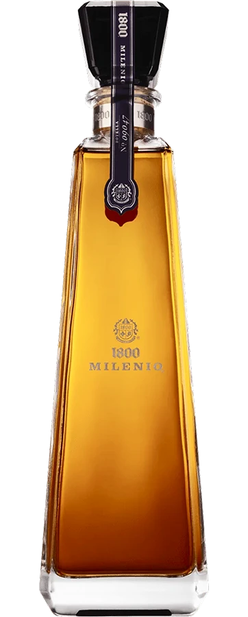 Tequila 1800 Milenio
