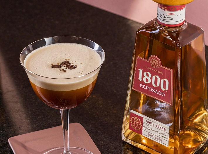 Expresso 1800