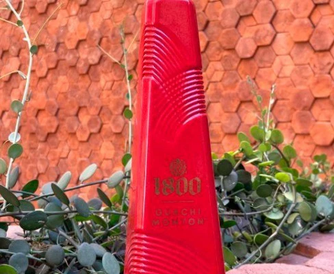Guachimonton Tequila Botella
