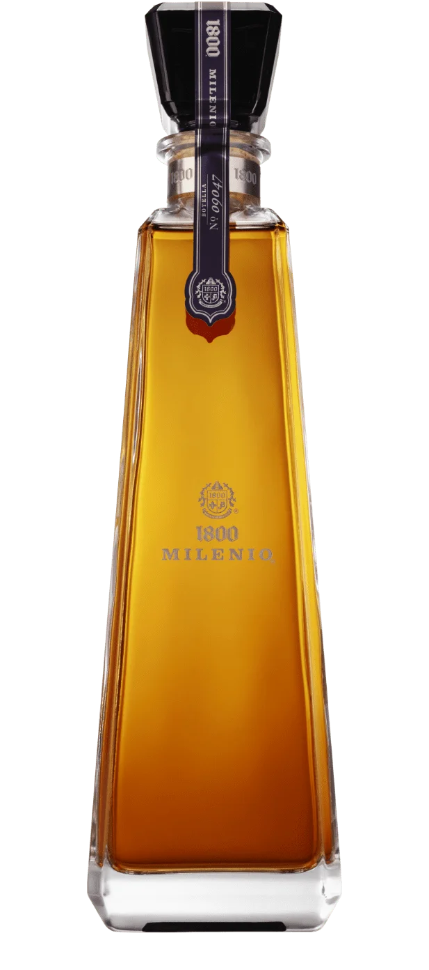 Milenio Bottle