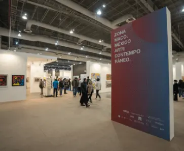 Zona maco 2024 Evento