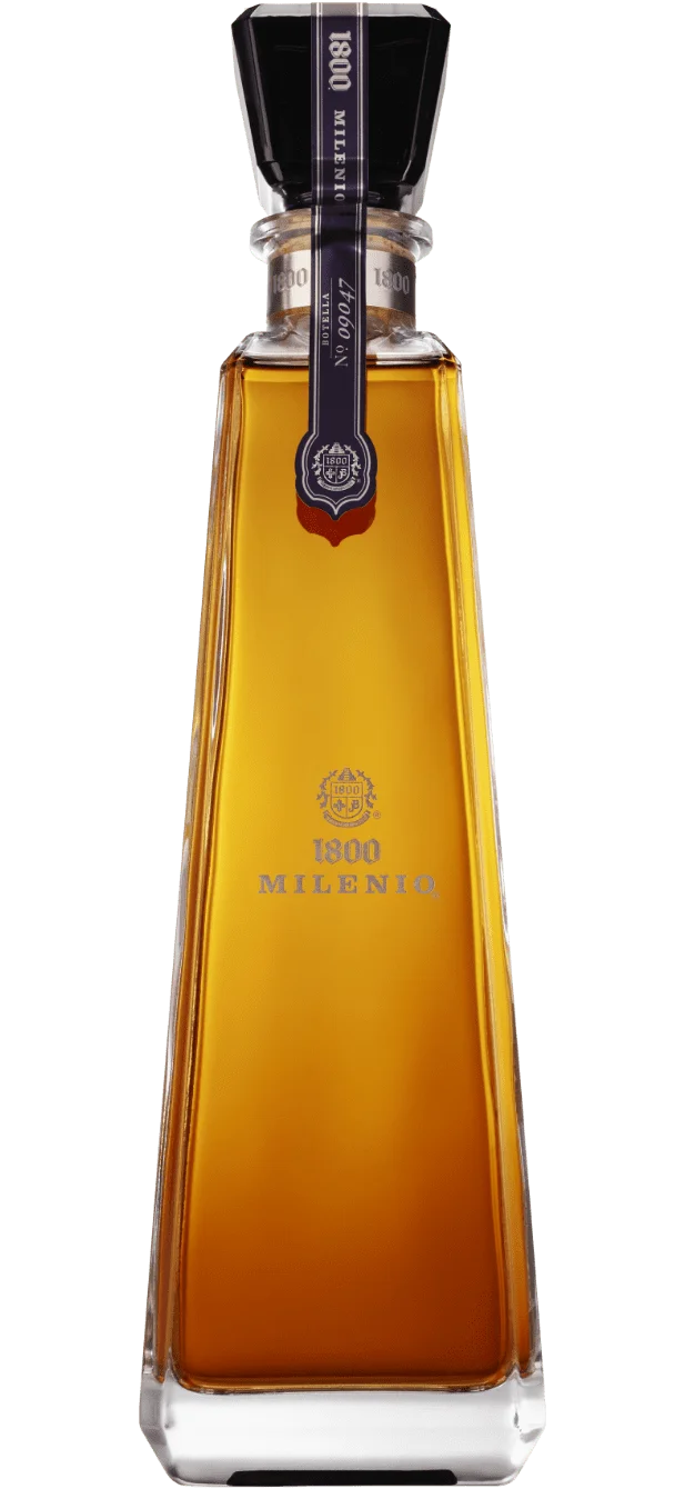 Milenio extra anejo