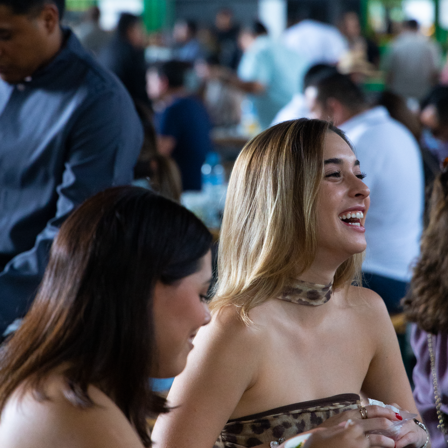 Fotos del festival street food