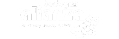 logo bodegas alianza