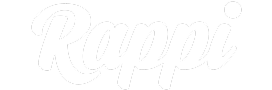Rappi Logo