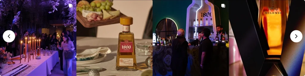 tequila 1800 posts feed