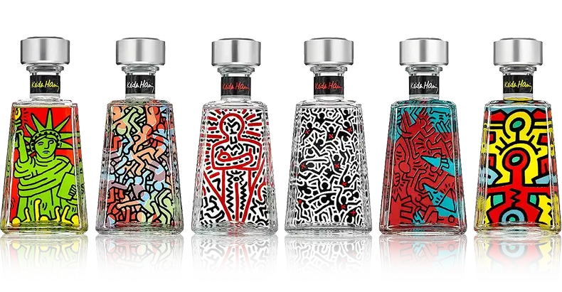 Keith Haring