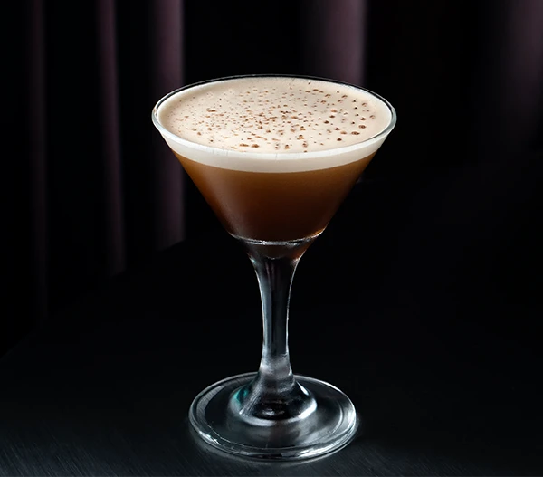 1800 ESPRESSO Mixología Tequila 1800 Añejo