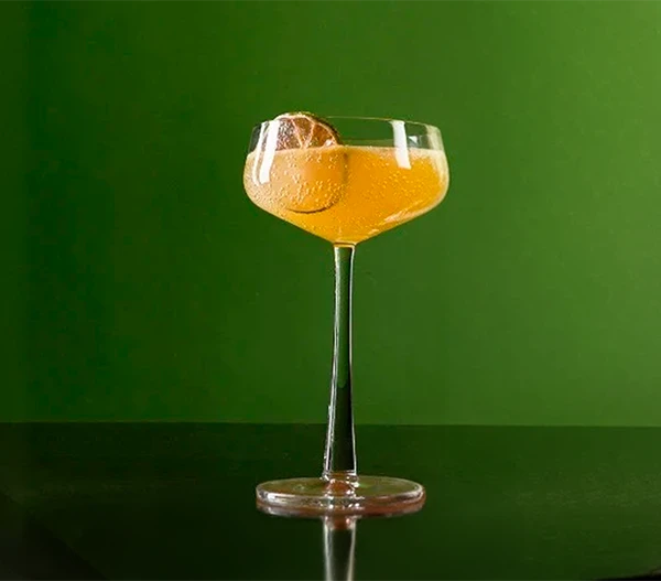 1800 Fizz Mixología Tequila 1800 Cristalino