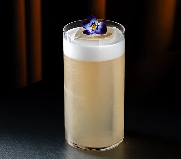 Banana Killer Mixología Tequila 1800 Reposado