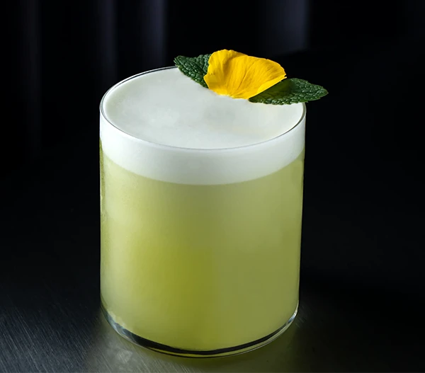 Prolijo Mixología Tequila 1800 Cristalino