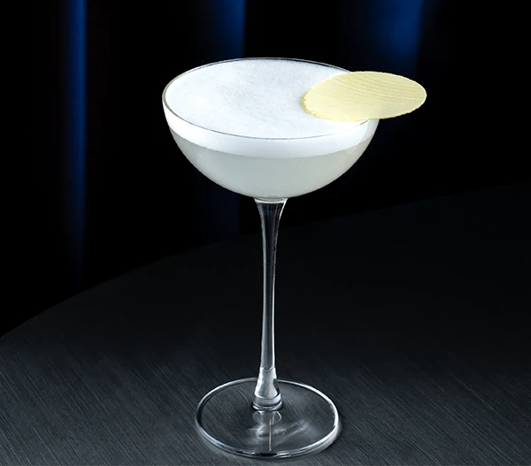 Salt Air Margarita Mixología Tequila 1800 Blanco