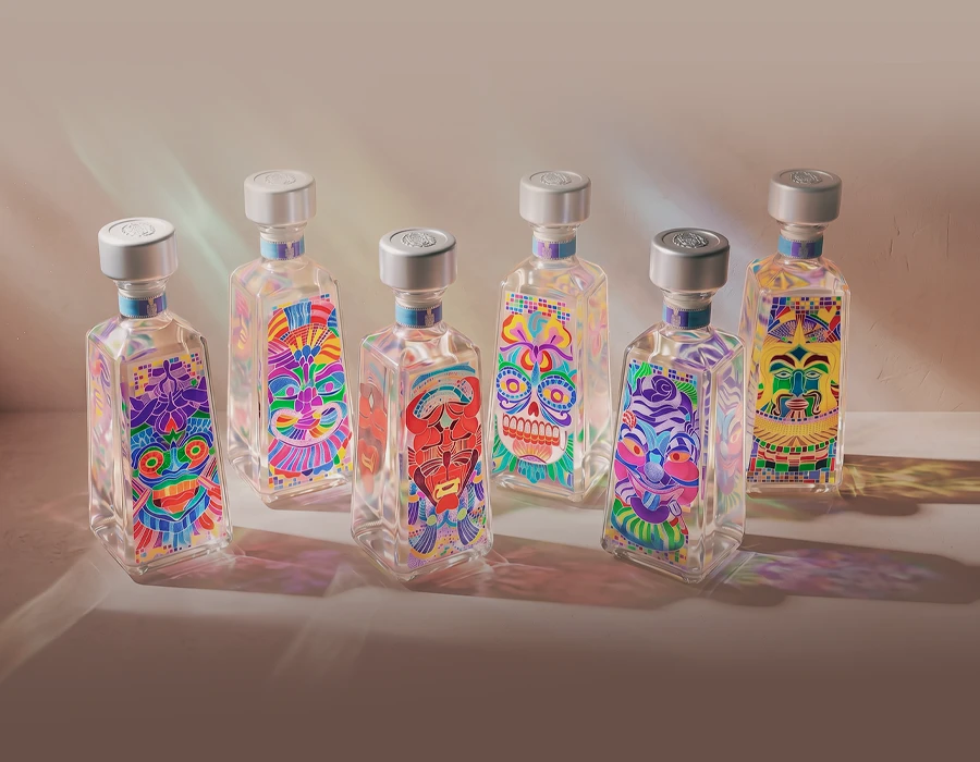 Cómo empezar una colección de tequilas