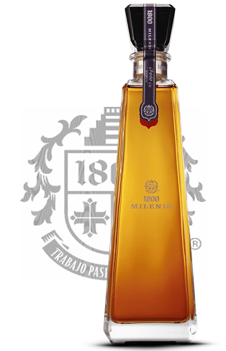 Premios Tequila 1800 Milenio