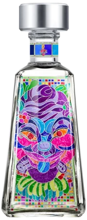 Tequila 1800 Serie 12 Raúl de Nieves 3 de 6