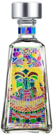 Tequila 1800 Serie 12 Raúl de Nieves 5 de 6