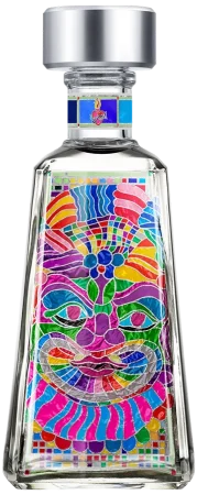 Tequila 1800 Serie 12 Raúl de Nieves 6 de 6
